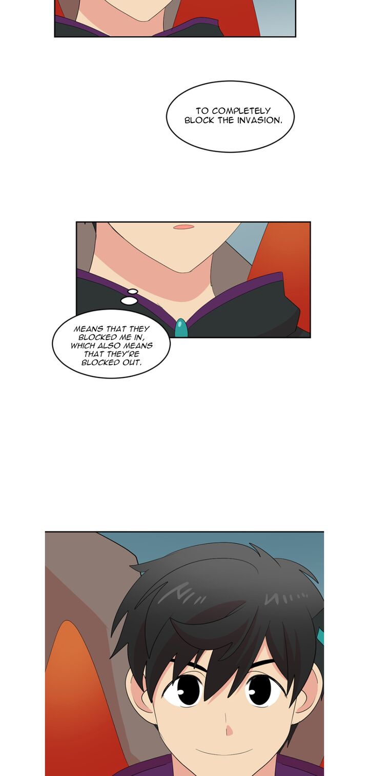 Reader Chapter 189 Page 44