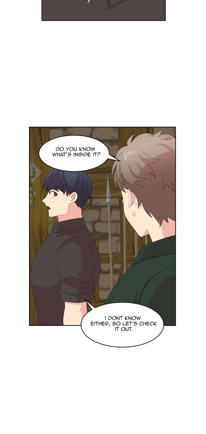 Reader Chapter 195 Page 31