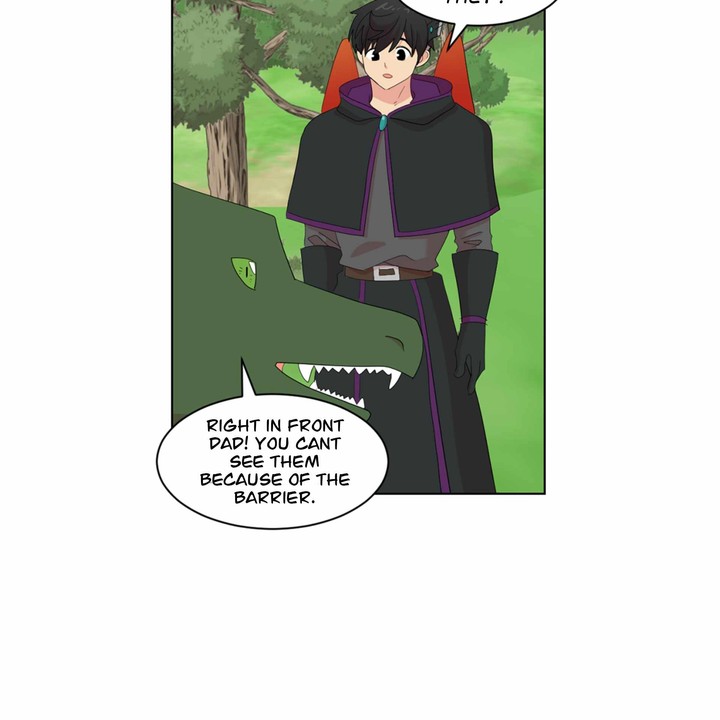 Reader Chapter 200 Page 21