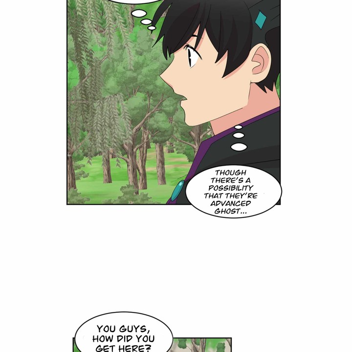 Reader Chapter 200 Page 26