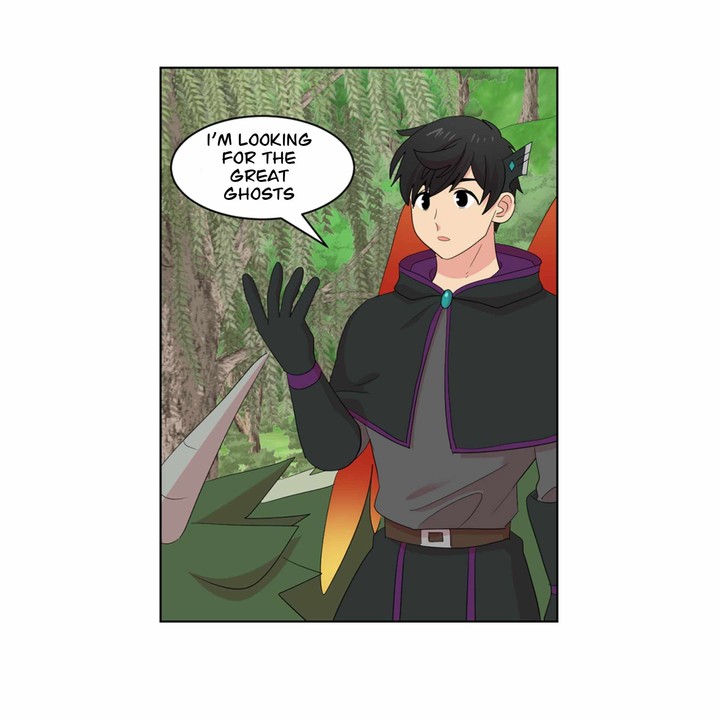 Reader Chapter 200 Page 28