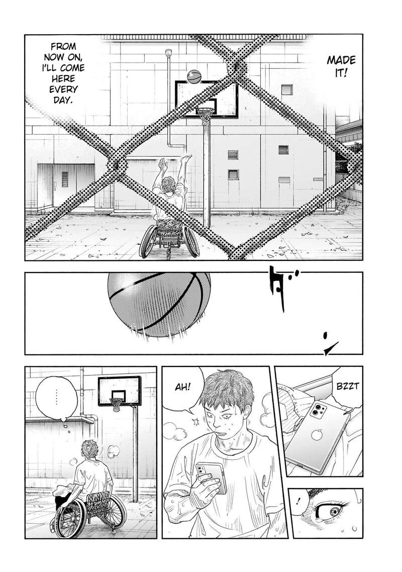 Real Chapter 100 Page 5