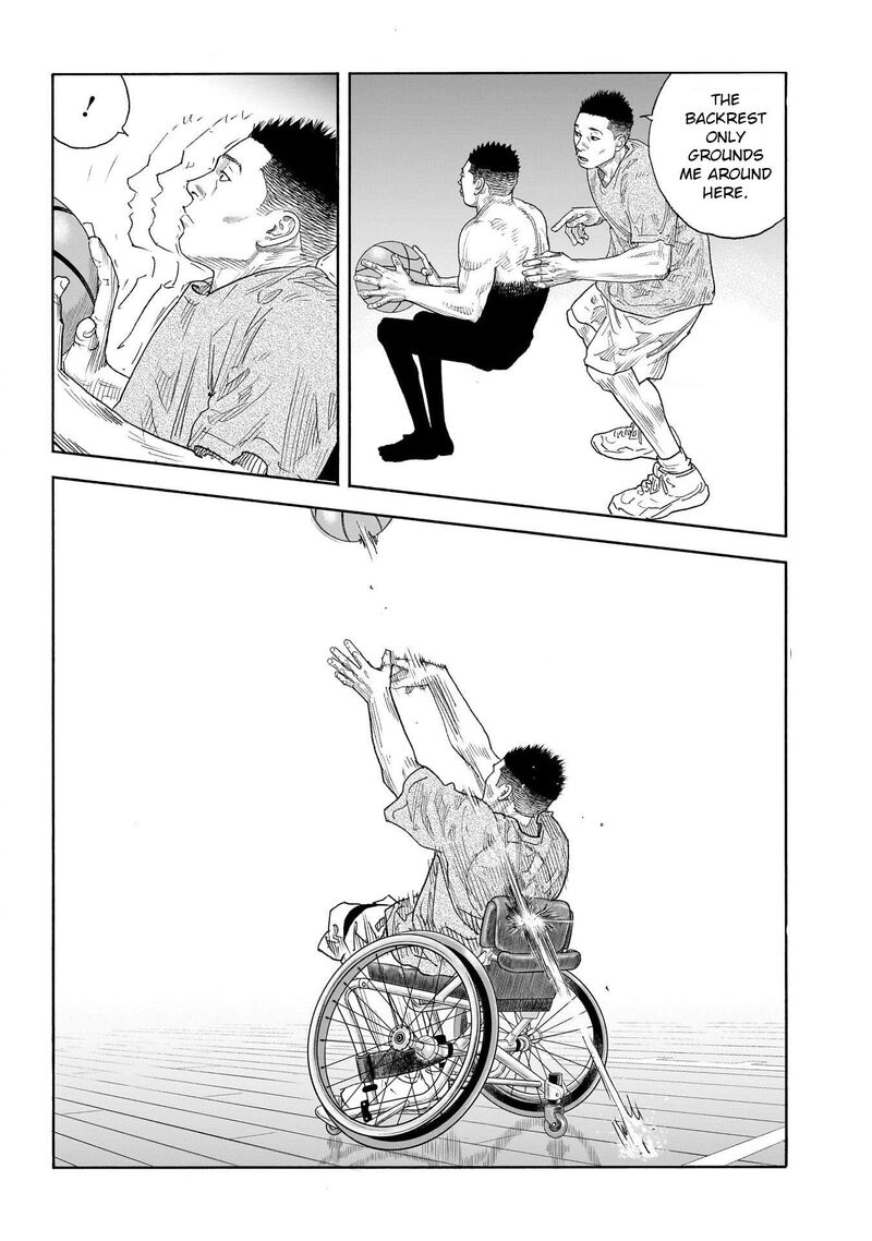 Real Chapter 101 Page 9