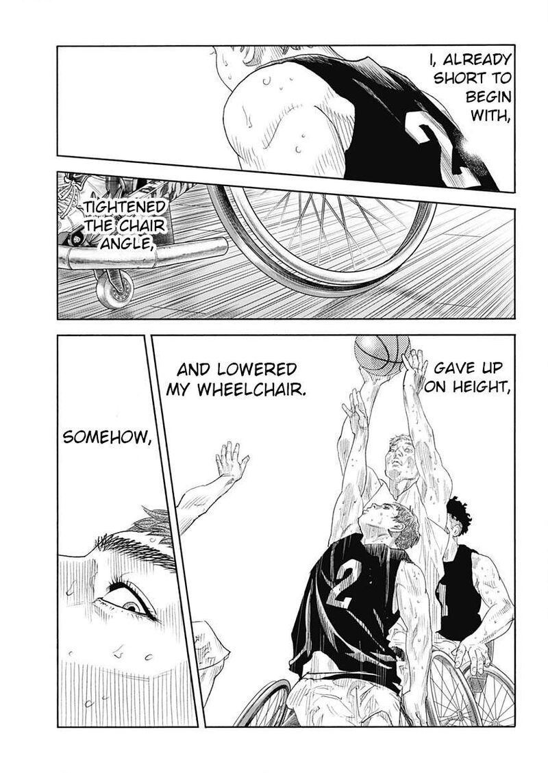 Real Chapter 102 Page 14