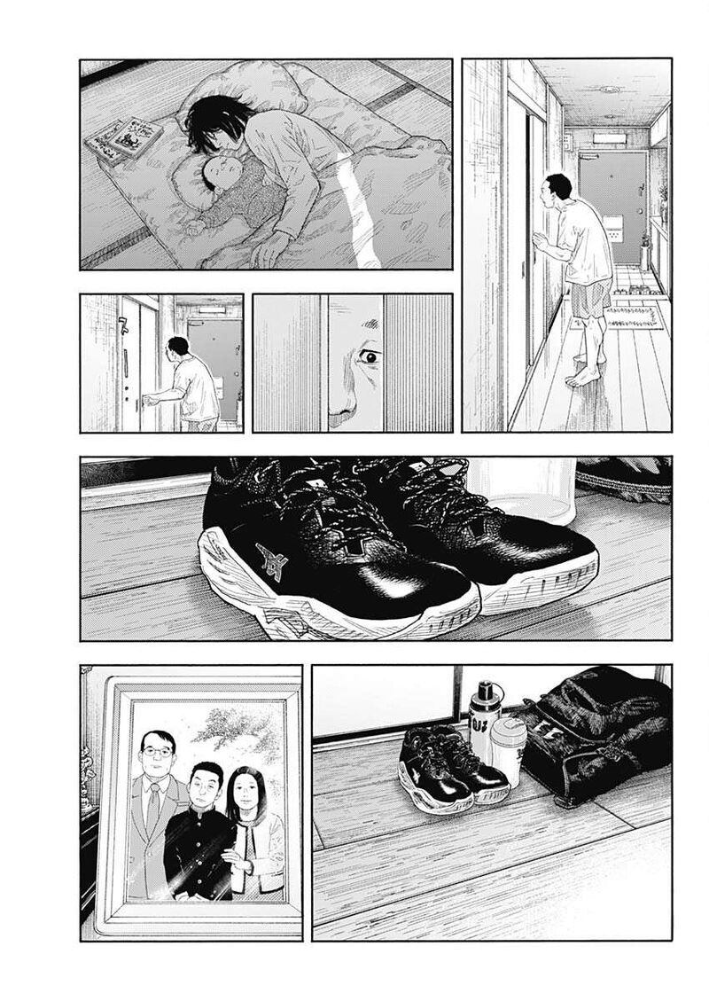 Real Chapter 102 Page 28