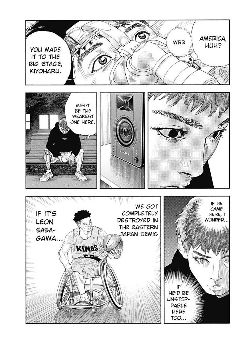 Real Chapter 102 Page 6
