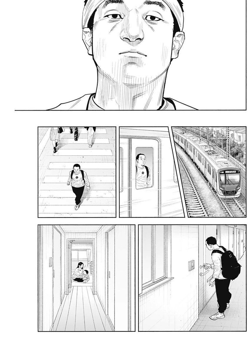 Real Chapter 106 Page 10