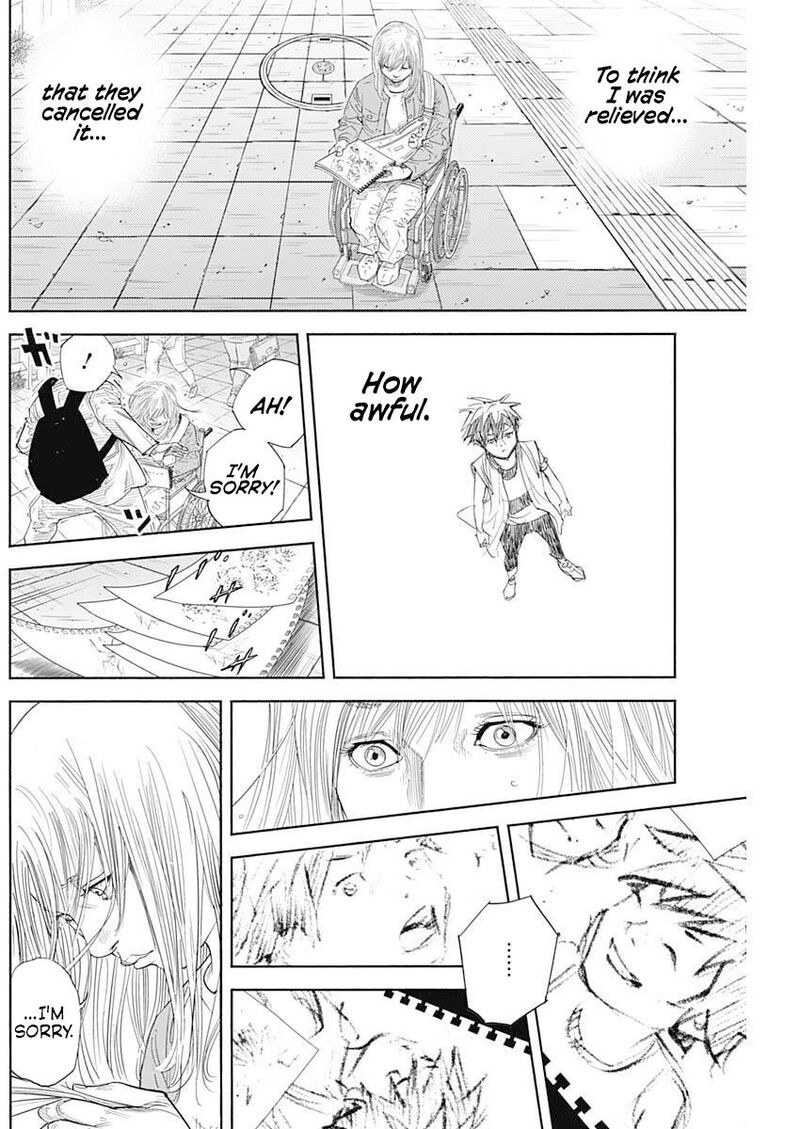 Real Chapter 106 Page 25