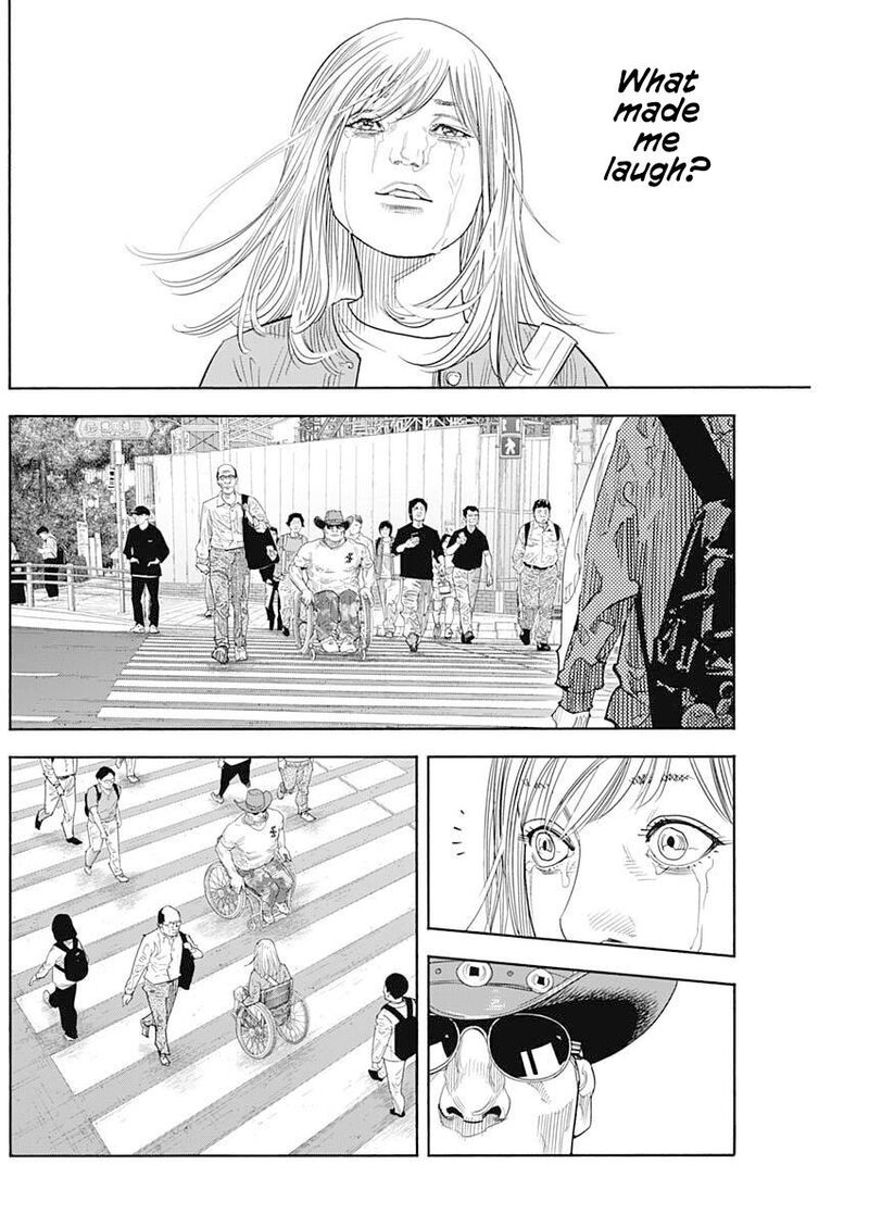 Real Chapter 106 Page 27