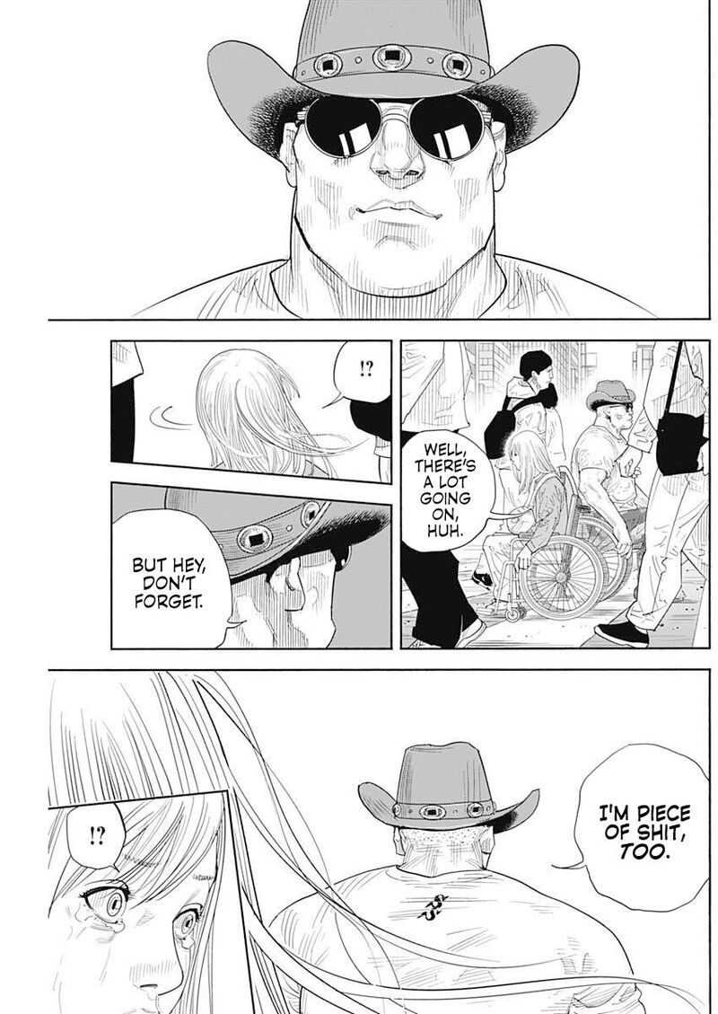 Real Chapter 106 Page 28