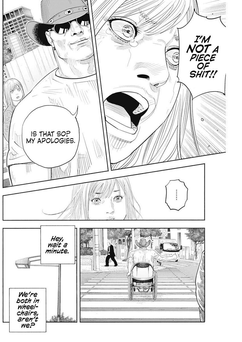 Real Chapter 106 Page 29