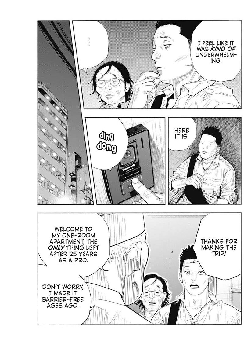 Real Chapter 106 Page 32
