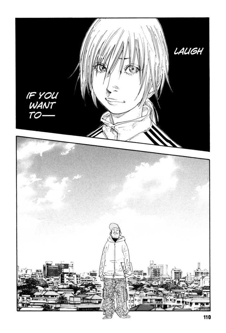 Real Chapter 46 Page 2