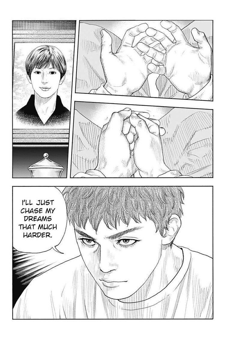 Real Chapter 97 Page 25