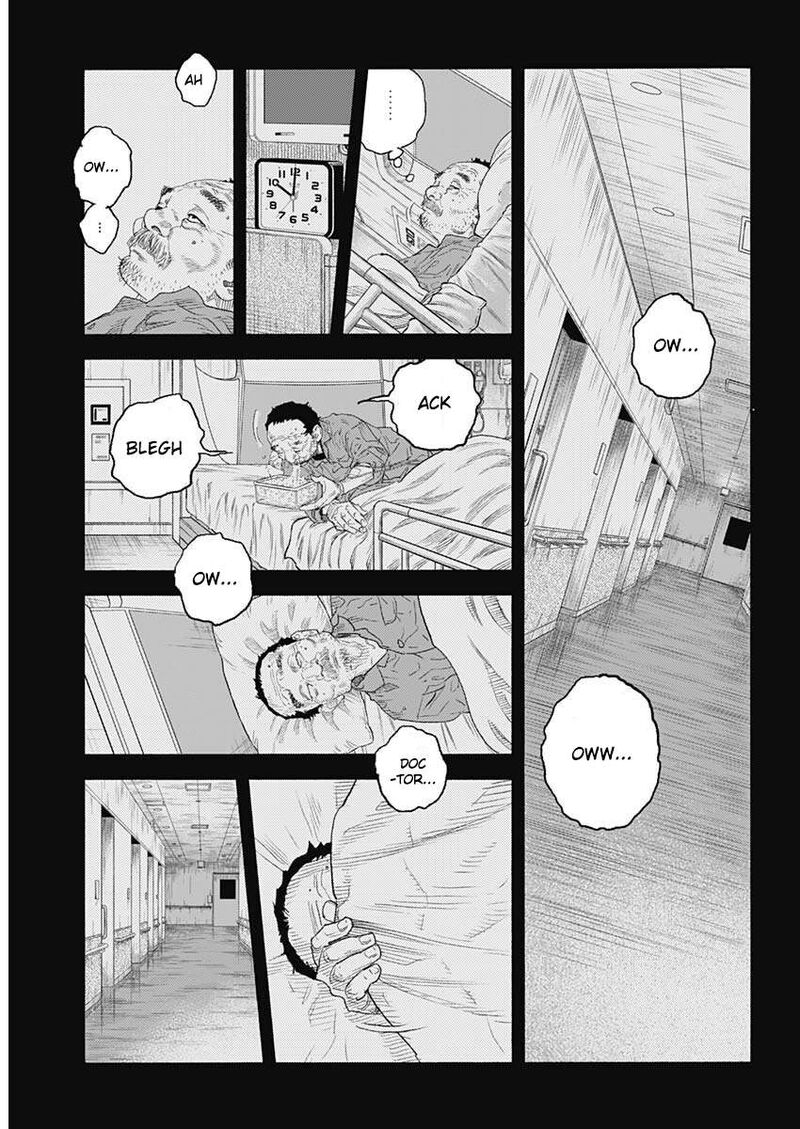 Real Chapter 98 Page 11