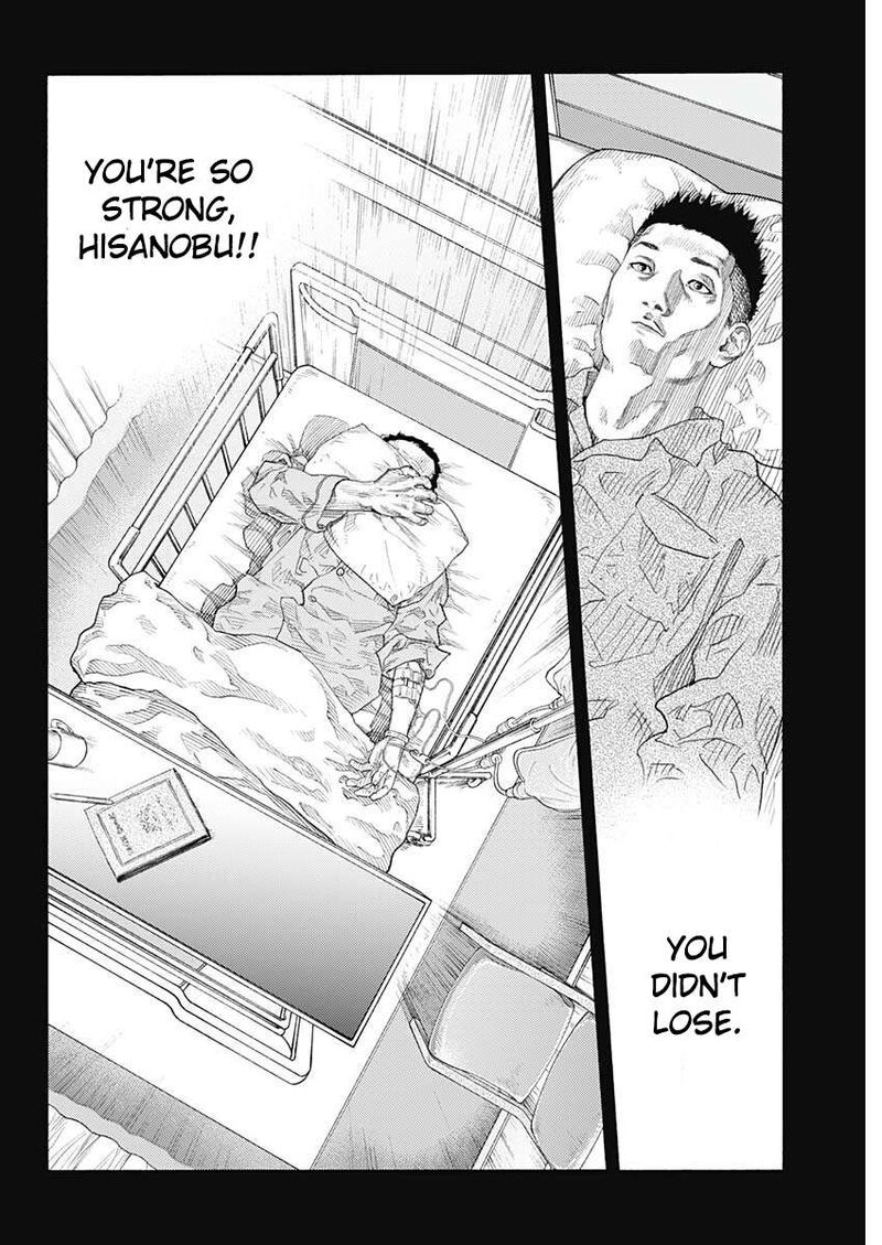 Real Chapter 98 Page 20