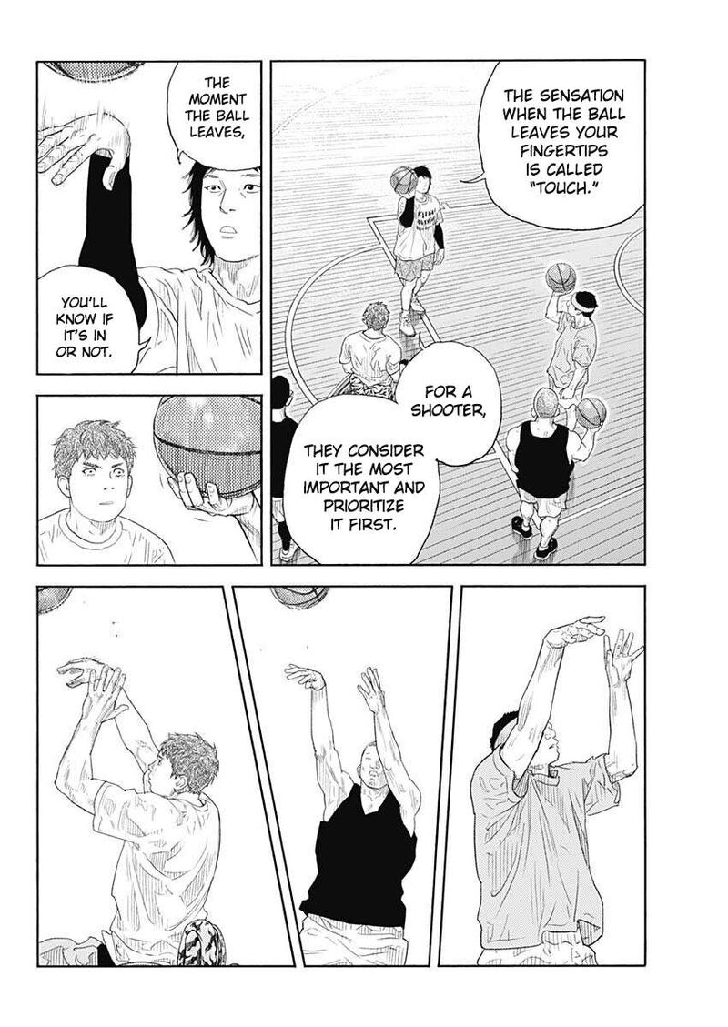 Real Chapter 98 Page 28