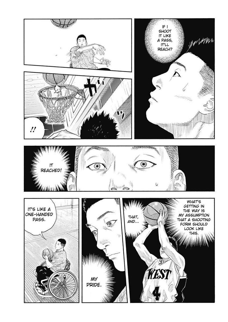 Real Chapter 99 Page 11