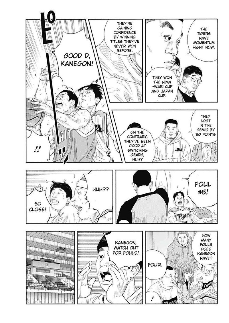 Real Chapter 99 Page 21