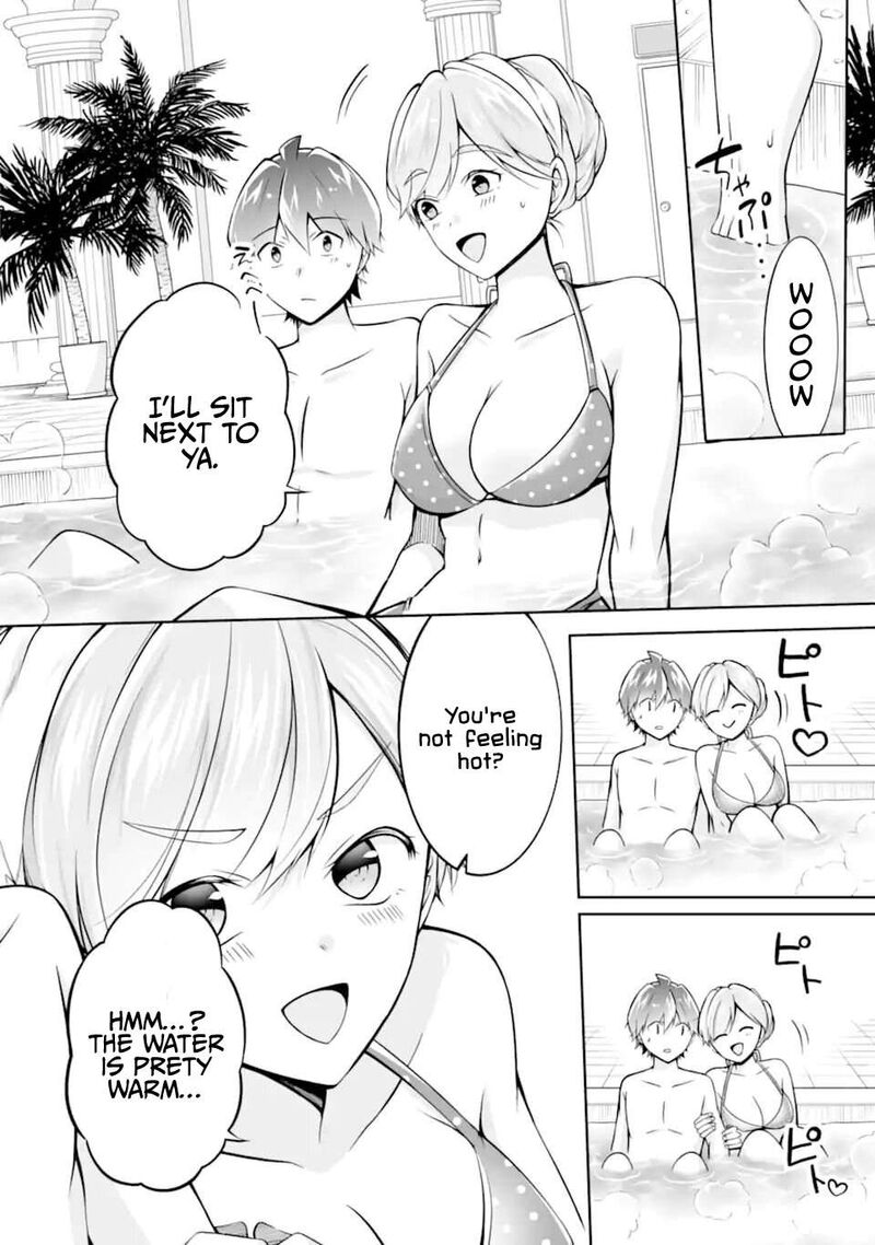 Real No Heroine Wa Irimasen Chapter 115 Page 14