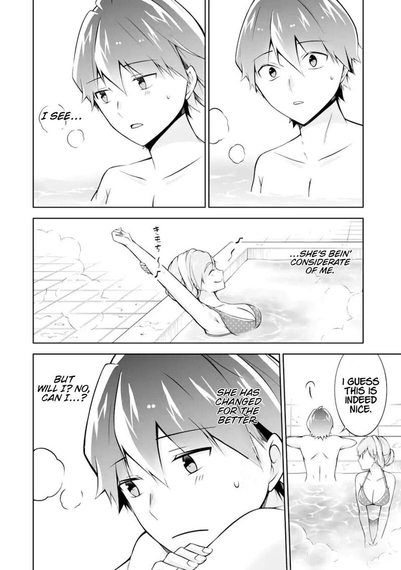 Real No Heroine Wa Irimasen Chapter 115 Page 18