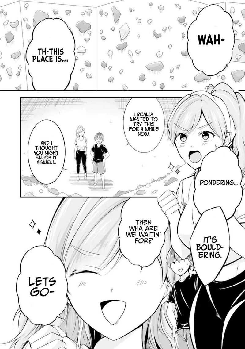 Real No Heroine Wa Irimasen Chapter 115 Page 6