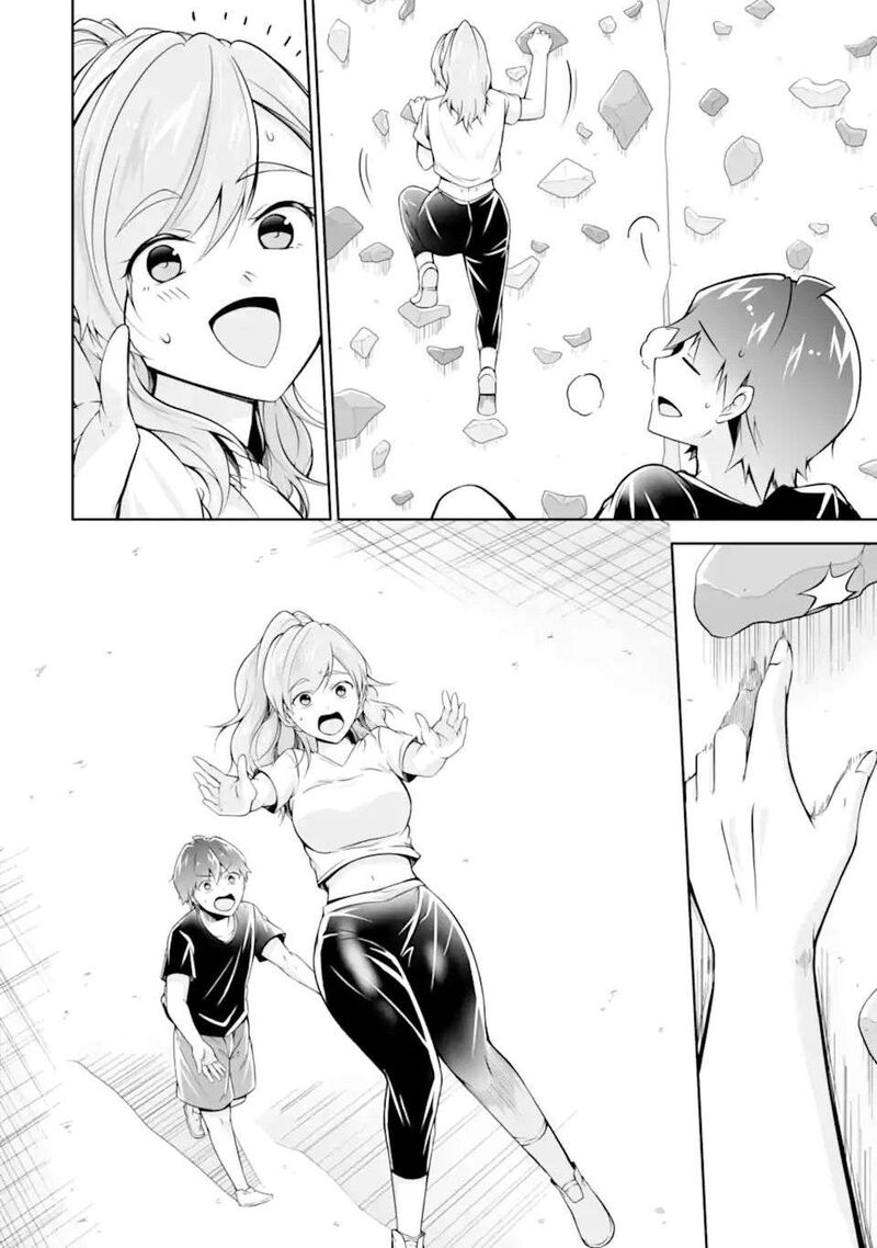 Real No Heroine Wa Irimasen Chapter 115 Page 8