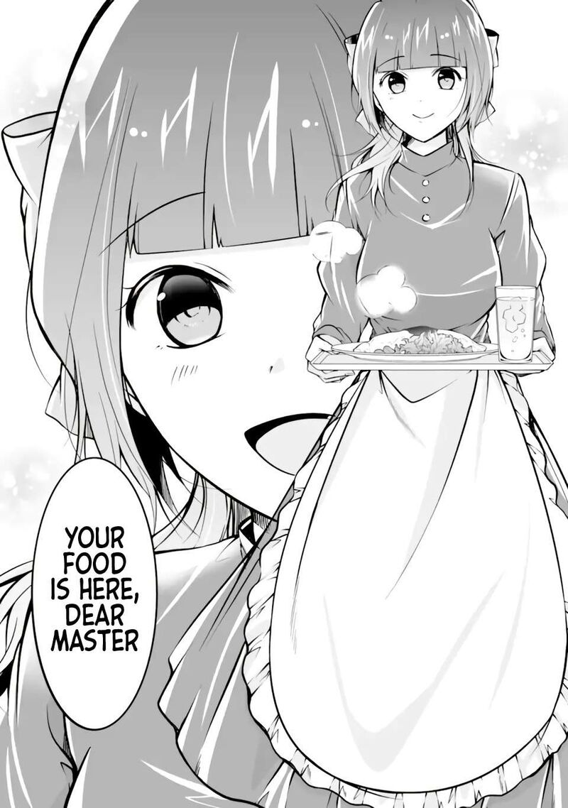 Real No Heroine Wa Irimasen Chapter 117 Page 15