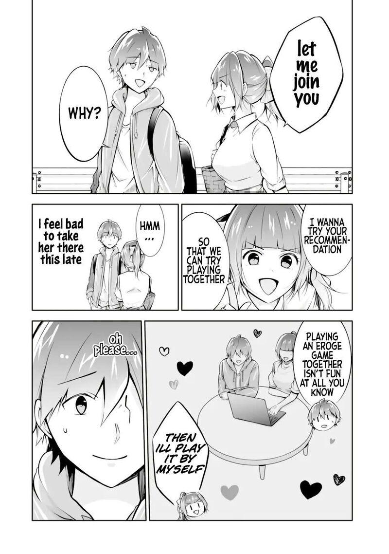 Real No Heroine Wa Irimasen Chapter 117 Page 22
