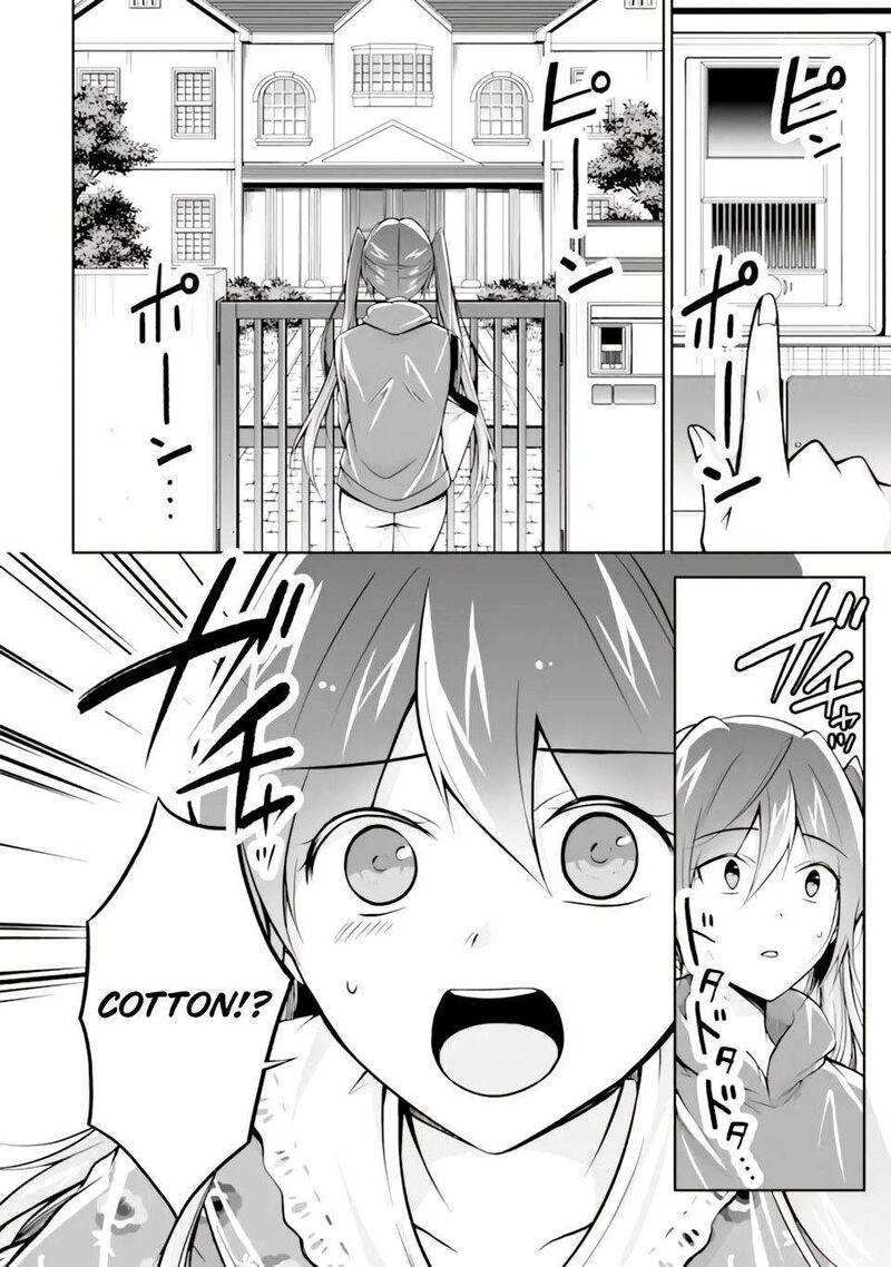 Real No Heroine Wa Irimasen Chapter 120 Page 20