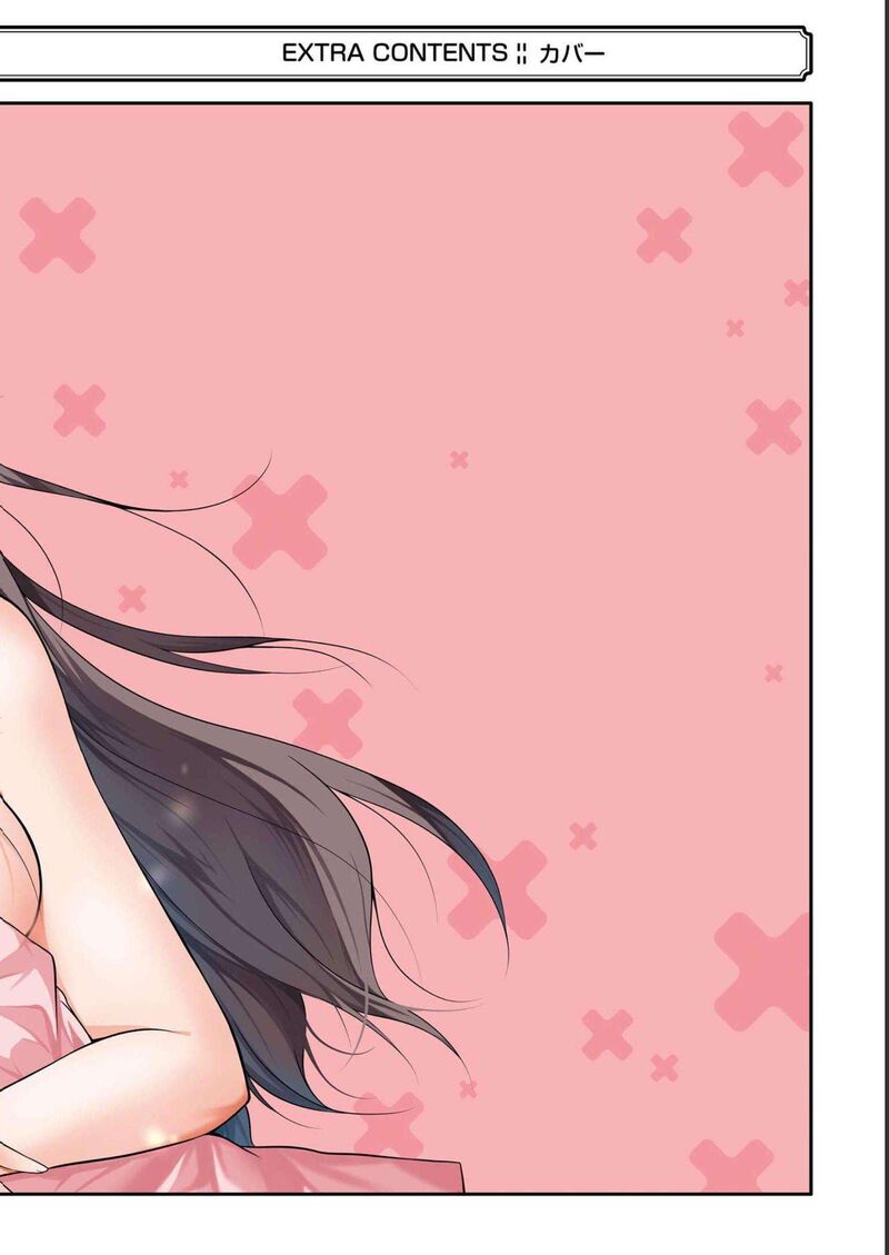 Real No Heroine Wa Irimasen Chapter 122 Page 31
