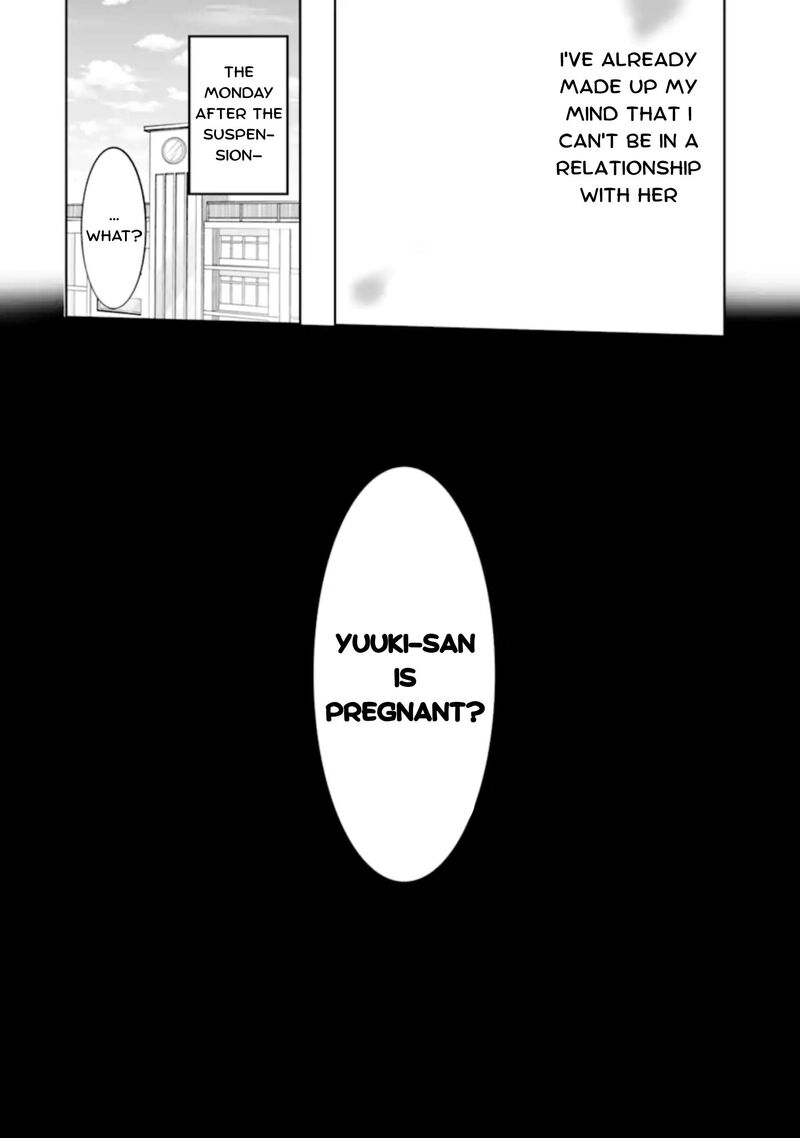Real No Heroine Wa Irimasen Chapter 124 Page 24