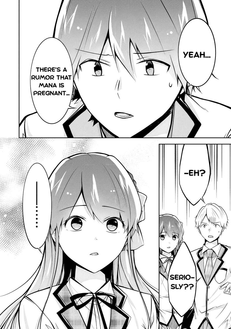 Real No Heroine Wa Irimasen Chapter 125 Page 12