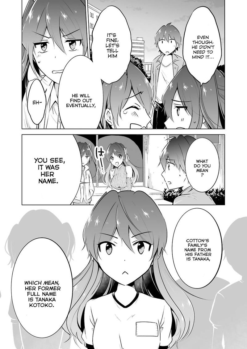 Real No Heroine Wa Irimasen Chapter 20 Page 14