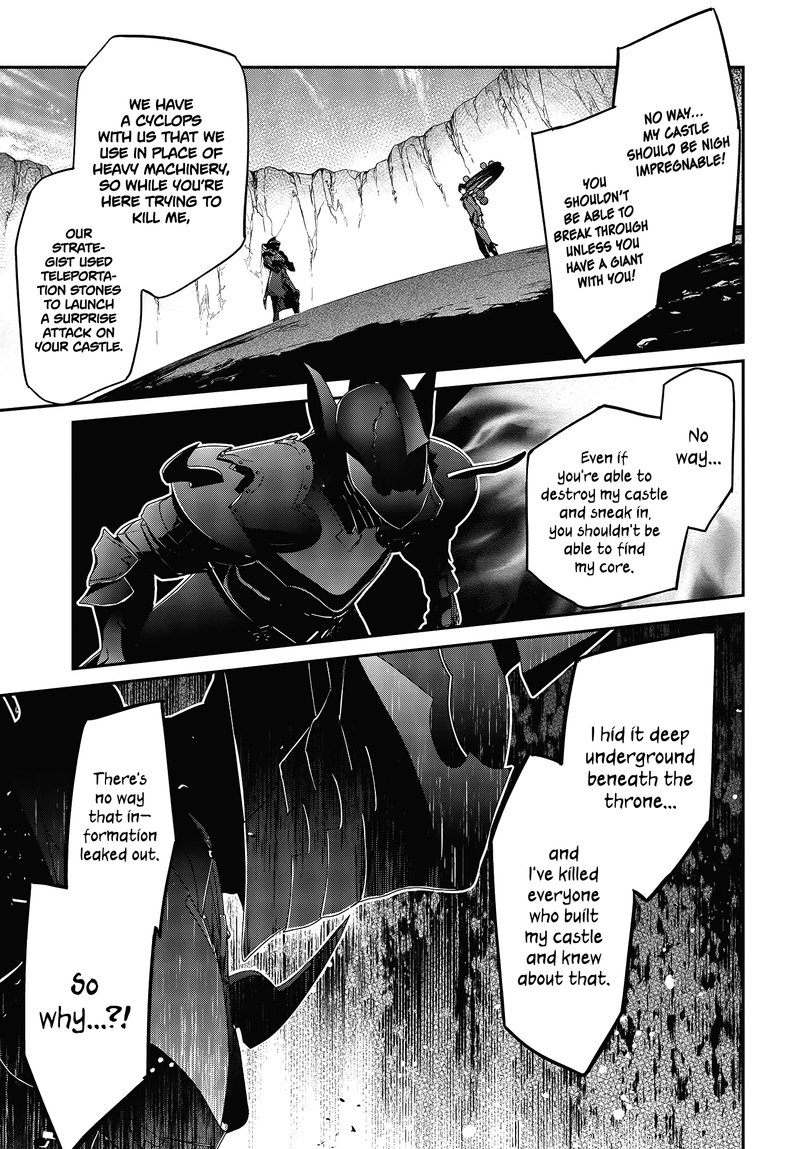 Realist Maou Niyoru SeIIki Naki Isekai Kaikaku Chapter 19 Page 17