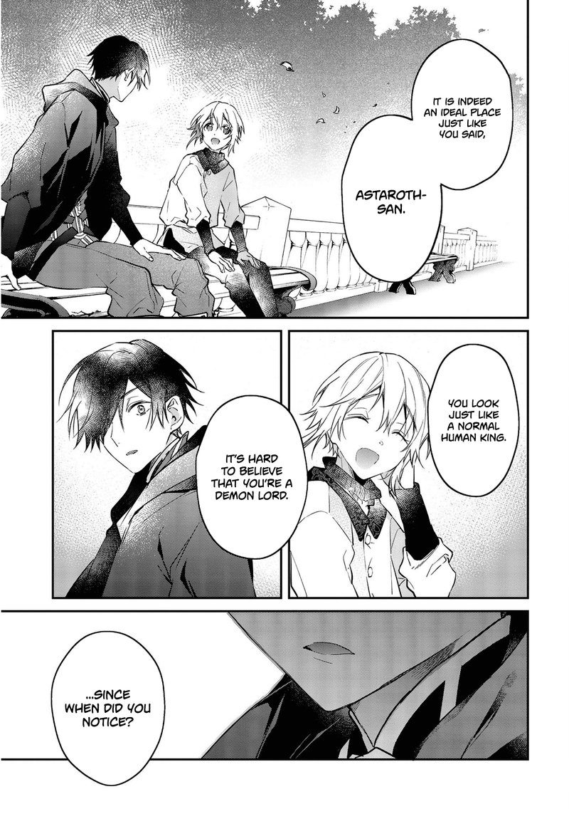 Realist Maou Niyoru SeIIki Naki Isekai Kaikaku Chapter 28 Page 13