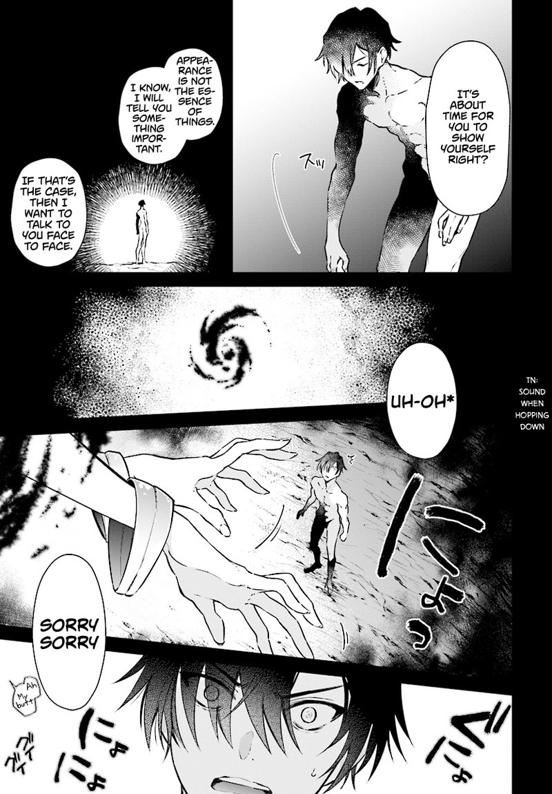 Realist Maou Niyoru SeIIki Naki Isekai Kaikaku Chapter 2a Page 4