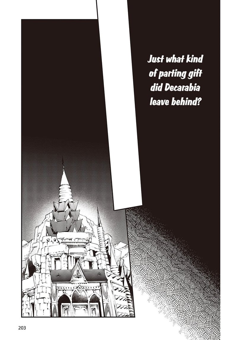 Realist Maou Niyoru SeIIki Naki Isekai Kaikaku Chapter 37 Page 17