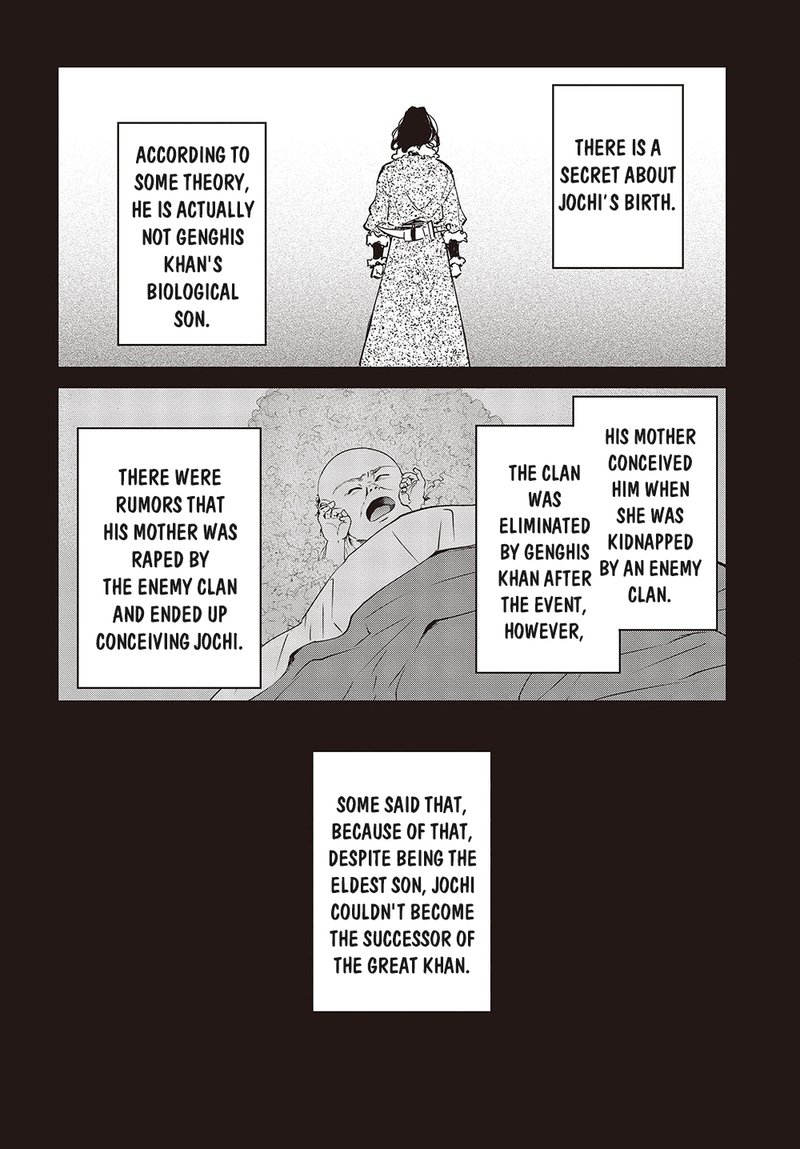 Realist Maou Niyoru SeIIki Naki Isekai Kaikaku Chapter 40 Page 25