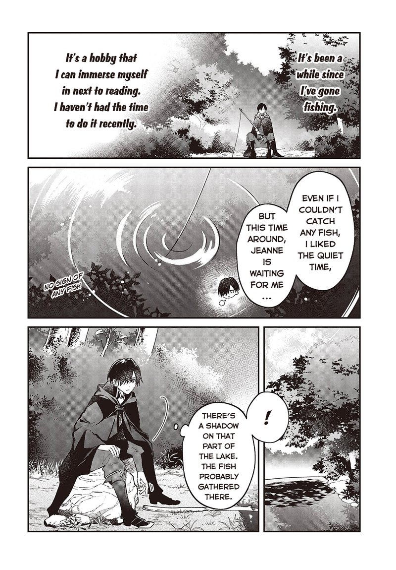 Realist Maou Niyoru SeIIki Naki Isekai Kaikaku Chapter 41 Page 28