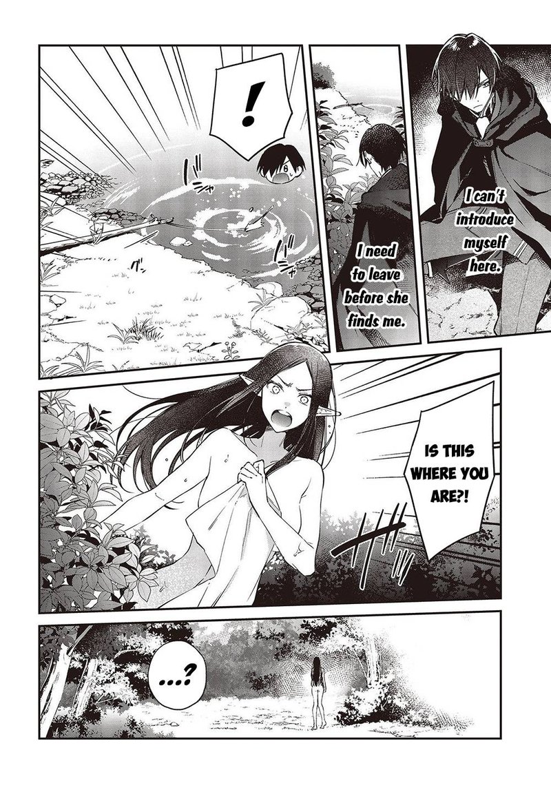 Realist Maou Niyoru SeIIki Naki Isekai Kaikaku Chapter 42 Page 2