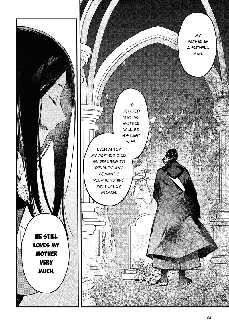 Realist Maou Niyoru SeIIki Naki Isekai Kaikaku Chapter 43 Page 8