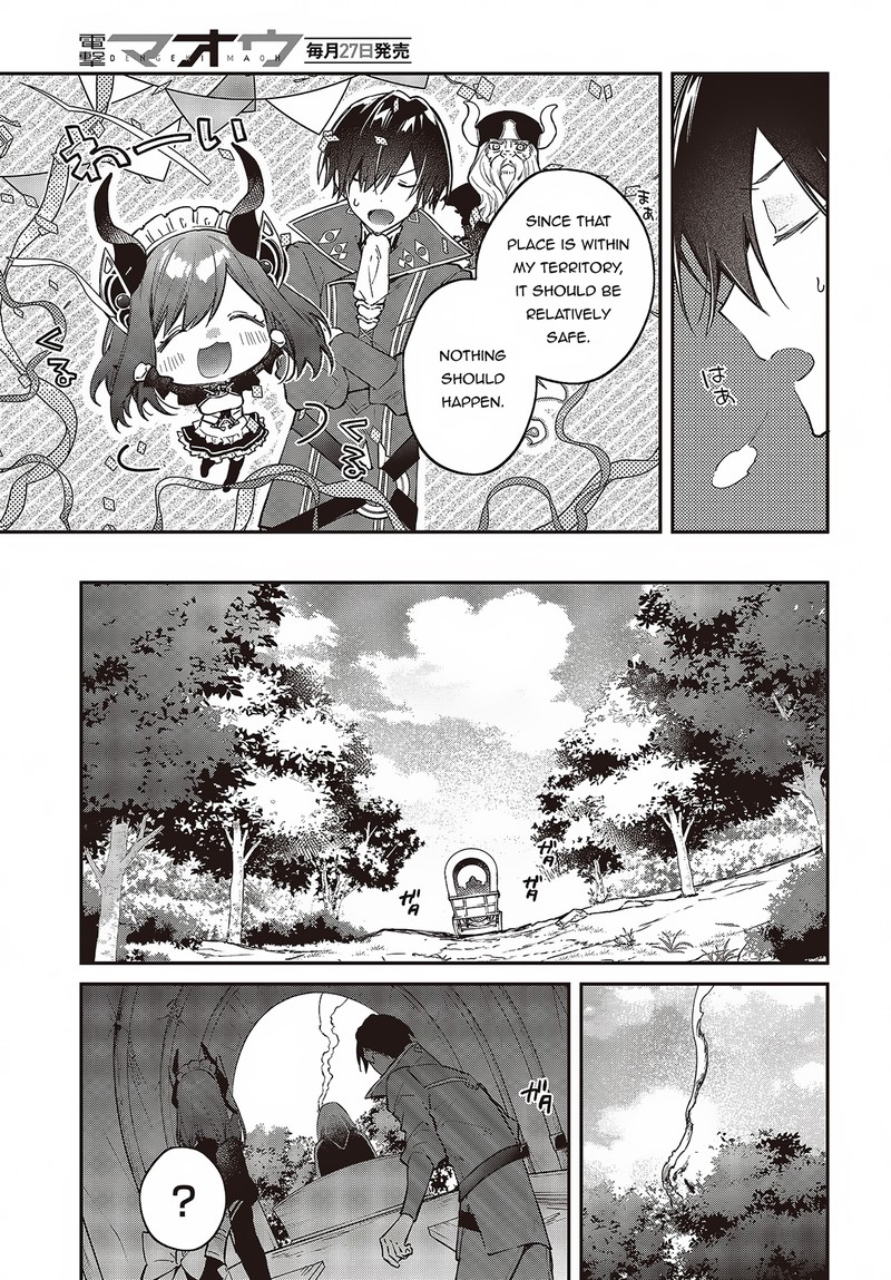 Realist Maou Niyoru SeIIki Naki Isekai Kaikaku Chapter 47 Page 15