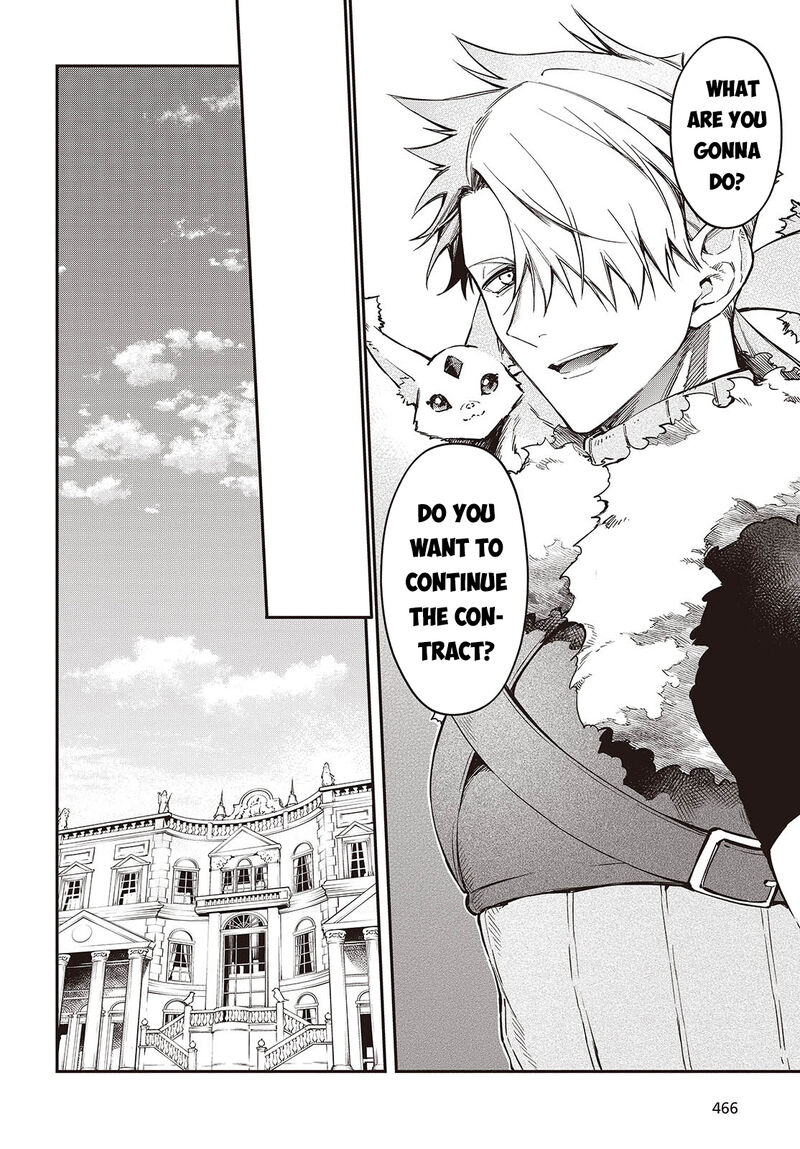 Realist Maou Niyoru SeIIki Naki Isekai Kaikaku Chapter 55 Page 15