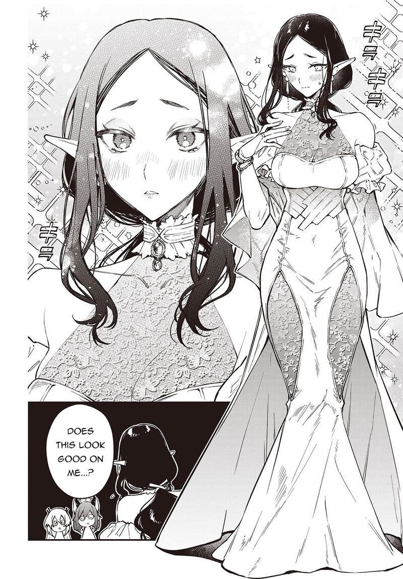 Realist Maou Niyoru SeIIki Naki Isekai Kaikaku Chapter 55 Page 27
