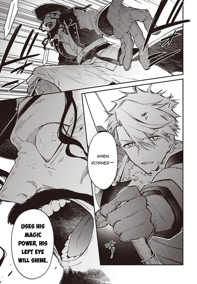 Realist Maou Niyoru SeIIki Naki Isekai Kaikaku Chapter 55 Page 8