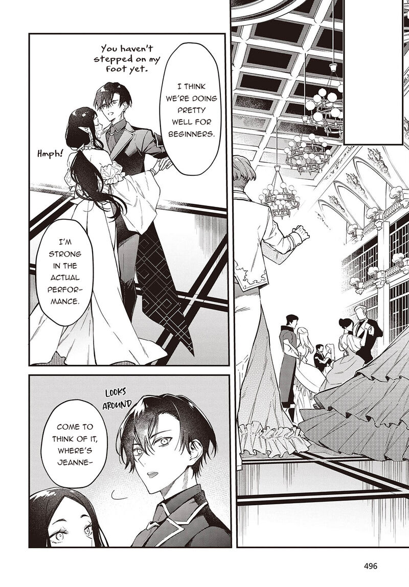 Realist Maou Niyoru SeIIki Naki Isekai Kaikaku Chapter 57 Page 17