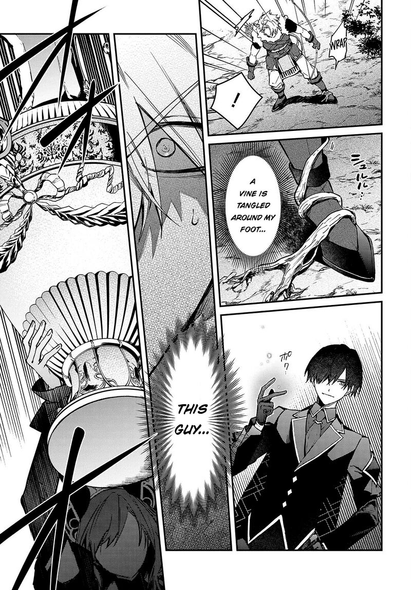 Realist Maou Niyoru SeIIki Naki Isekai Kaikaku Chapter 58 Page 10