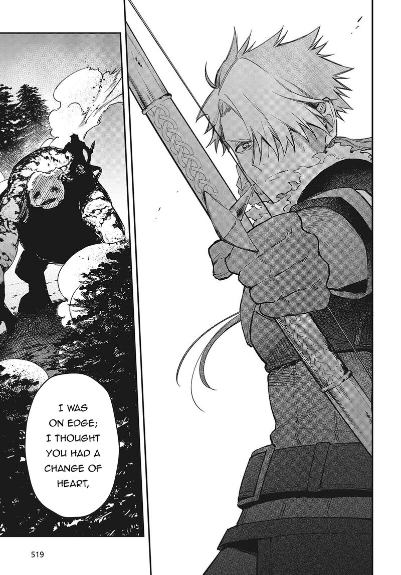 Realist Maou Niyoru SeIIki Naki Isekai Kaikaku Chapter 60 Page 24