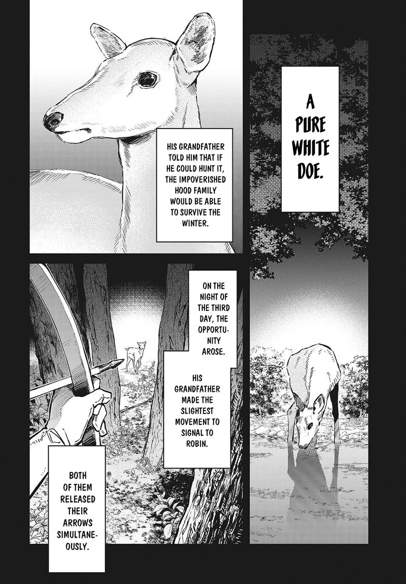 Realist Maou Niyoru SeIIki Naki Isekai Kaikaku Chapter 60 Page 3